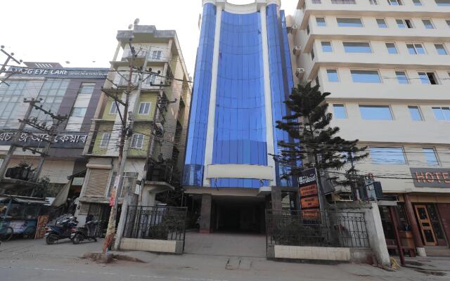 Capital O 78695 Ambarish Grand Residency