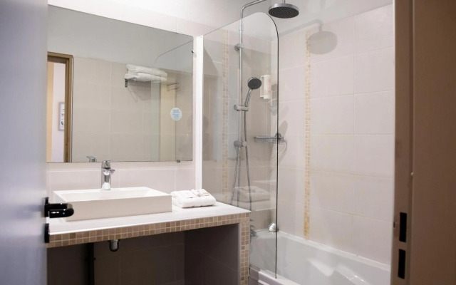 Hôtel Port Marine - Sète