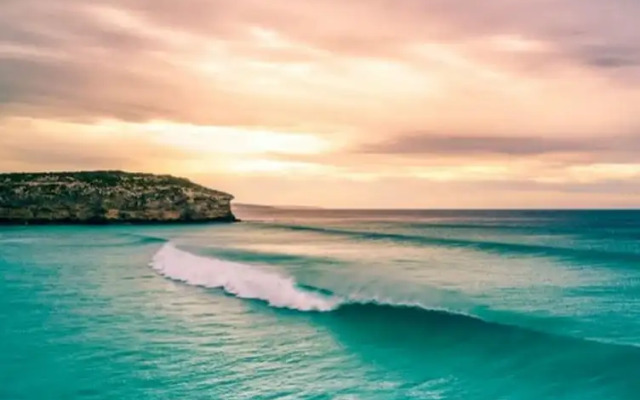 Unwind Kangaroo Island Dreaming