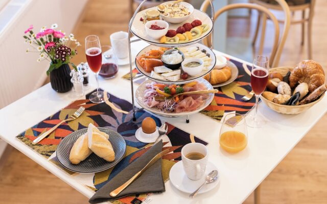 De Merin Boutique Hotel Straden