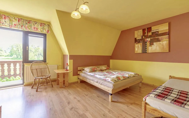 Super Hacjenda 28200