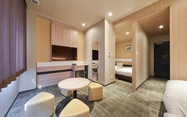 Welina Hotel Premier Nakanoshima West