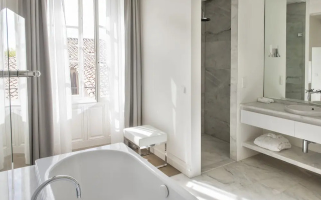 Hôtel de Tourrel, Saint Rémy de Provence, a Member of Design Hotels