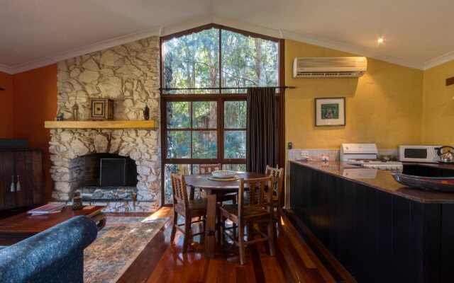 Friday Creek Retreat
