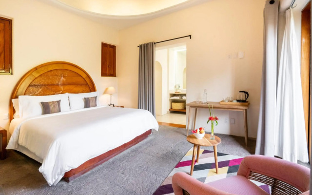 Mision del Sol Resort and Spa - Adults only