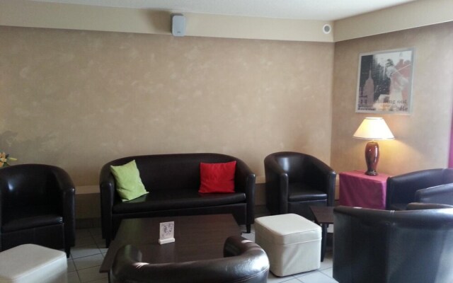 Hotel Melodie