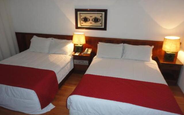 Hotel Alpino