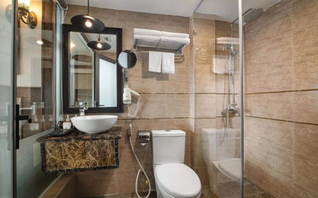 Alisa Hotel & Spa