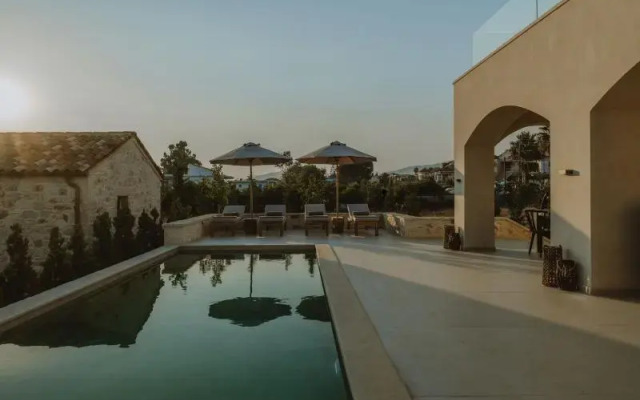 Nama Seaside Villas