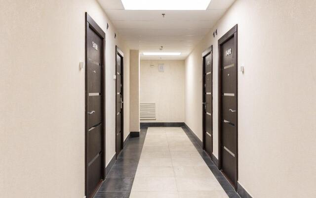 RoomyRoom (РумиРум) на проезде 5-й Предпортовый