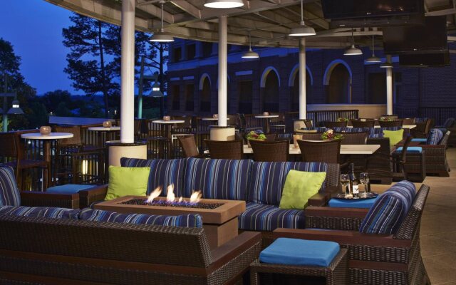 Renaissance Shoals Resort and Spa