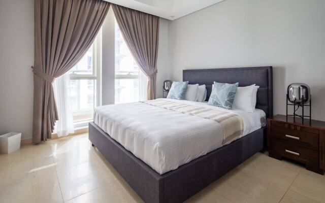 Spacious & Adorable 1BR in Downtown Dubai