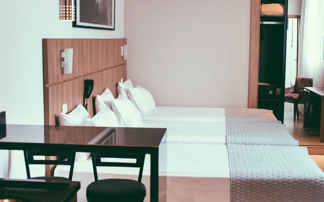 Occitano Apart Hotel