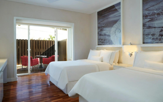 The Westin Langkawi Resort & Spa