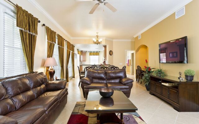 Reunion By Orlando Fun Rentals