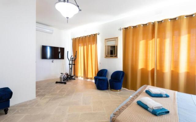 Villa Serenity B&B