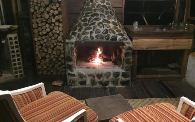 MonSamKien FarmStay