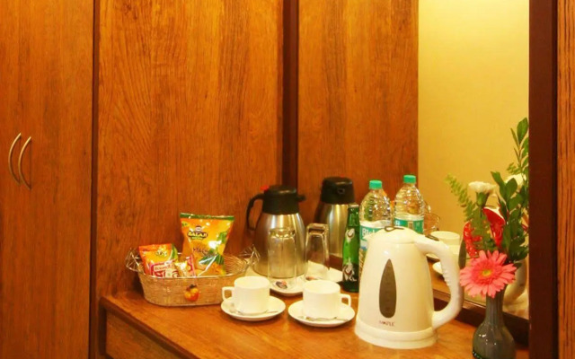 Hotel Tip Top Plaza
