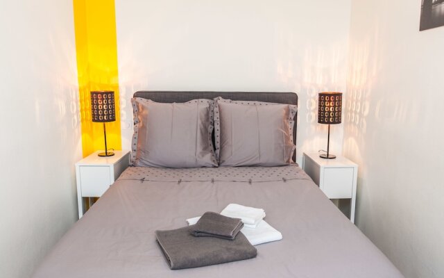 Appartement Cosy Toulouse Blagnac