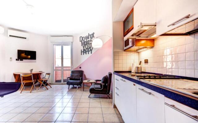 Massarenti 14 a Porta San Vitale