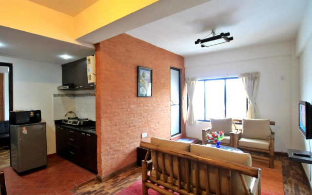 Gaju Suite Hotel
