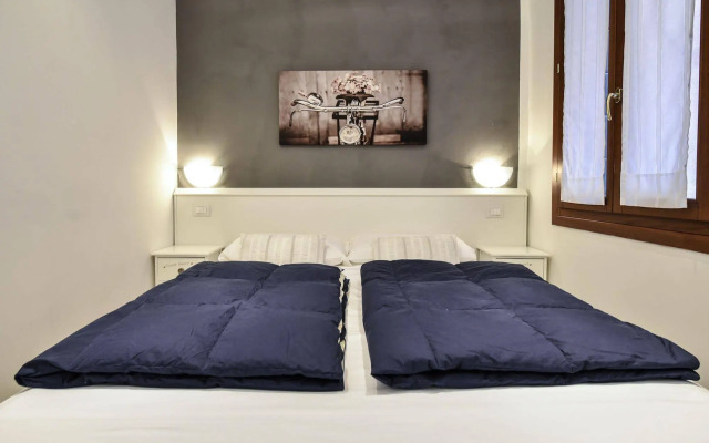 San Marco Apartments