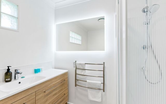 Central City 3BR Paradise- Sky- Netflix