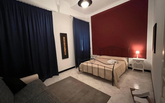 Appartamento nel cuore di Palermo