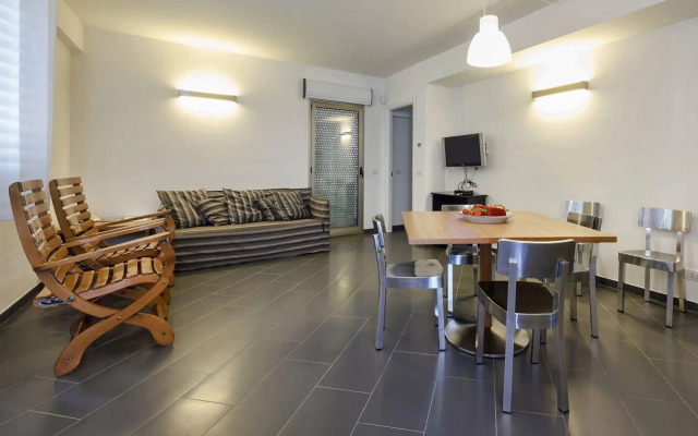 Sikelika - Residence sul mare