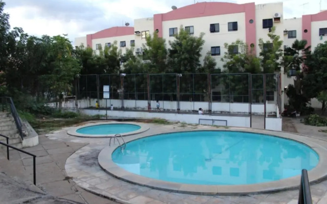 Apartamento Cristo Rei, ótima localização