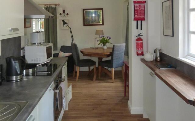 The Granary Bed and Breakfast
