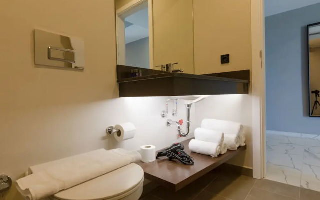 Aegean Apartments - Cesme