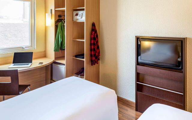 ibis Blumenau