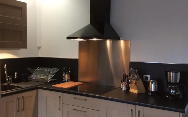 Duplex République Canal Saint Martin