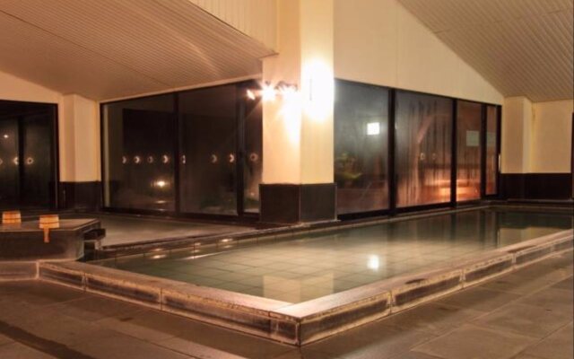 Yumoto Fujiya Hotel