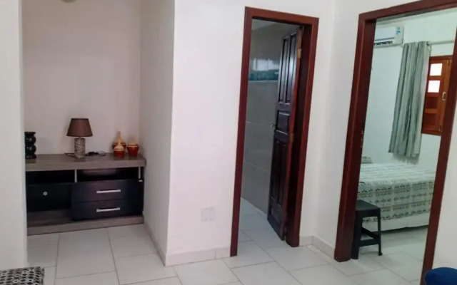 Residencial Vista Mar 01