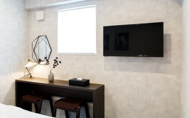 Infinity Hotel Osaka Dome-mae