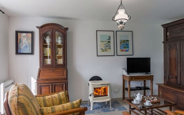 House Ty va Zud Lampaul-Ploudalmézeau