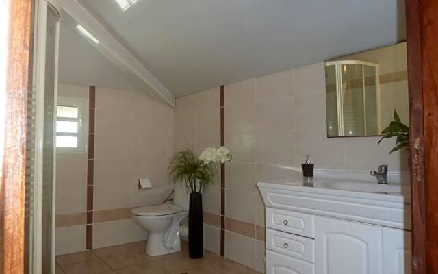 Chambres d'hôtes DORIS