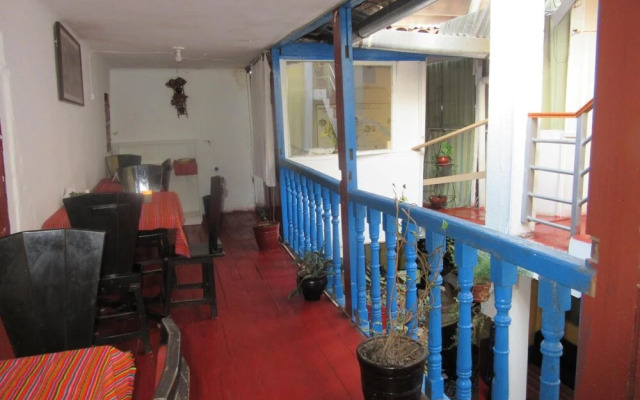 Sonqoy Qosqo Inn