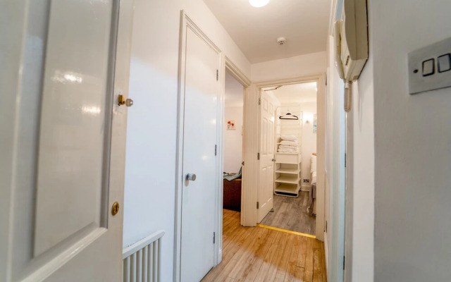 Park Lane Apartments Piccadilly Circus