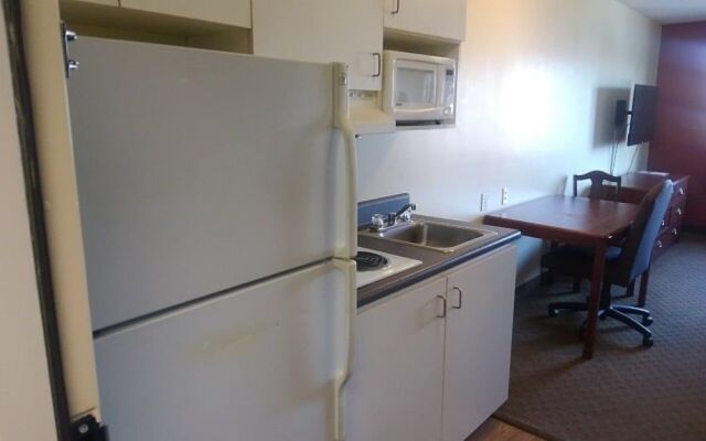 InTown Suites Extended Stay Clarksville