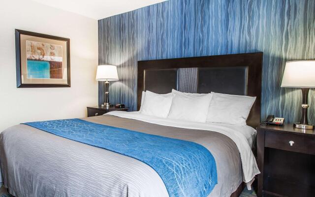 Comfort Inn & Suites