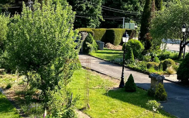 Domaine du Moulin