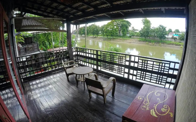The Riverside Guest House