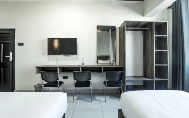 The Ivory Suites By Armaan