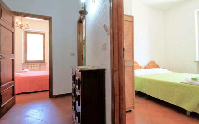 Ulivi Pool Residence