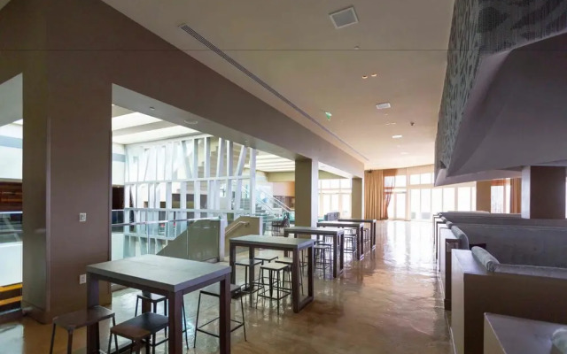 Pelicanstay in W Hotel Ft. Lauderdale
