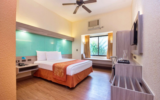 Microtel by Wyndham Boracay