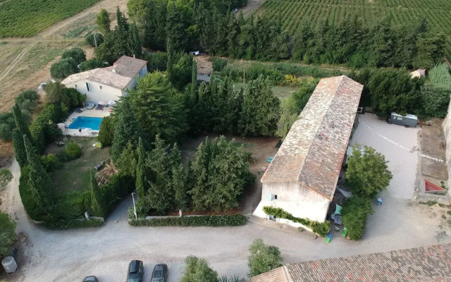 Saint Paul Le Marseillais